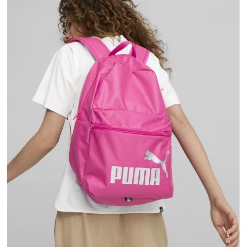 Puma Kuprinė Phase Backpack Pink 075487 63