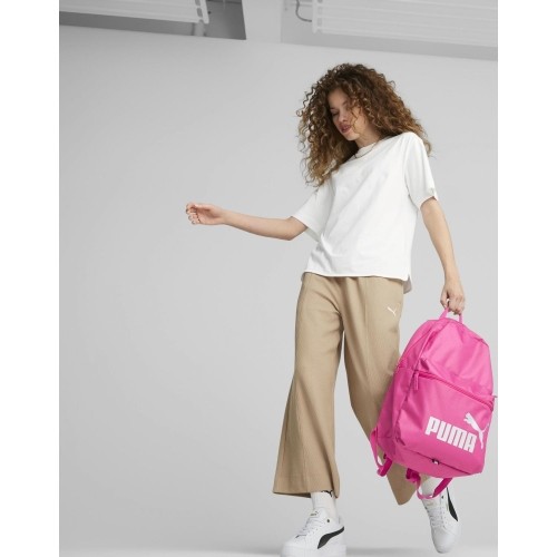 Puma Kuprinė Phase Backpack Pink 075487 63