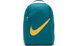 Plecak Nike Nk Brsla Bkpk SP23 zielony DV9436 381