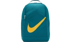 Plecak Nike Nk Brsla Bkpk SP23 zielony DV9436 381