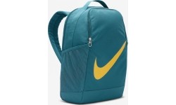 Plecak Nike Nk Brsla Bkpk SP23 zielony DV9436 381