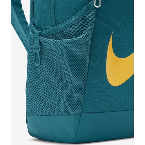 Plecak Nike Nk Brsla Bkpk SP23 zielony DV9436 381