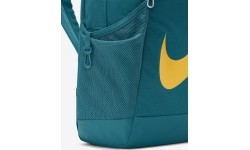 Plecak Nike Nk Brsla Bkpk SP23 zielony DV9436 381