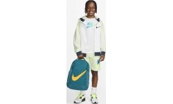 Plecak Nike Nk Brsla Bkpk SP23 zielony DV9436 381