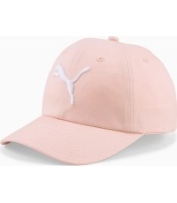Czapka Puma Ess Cap Jr Rose 021688 40