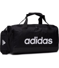 Torba sportowa Adidas Linear Duffel S Black GN2034