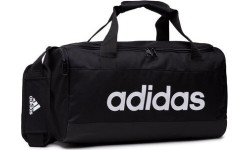 Torba sportowa Adidas Linear Duffel S Black GN2034