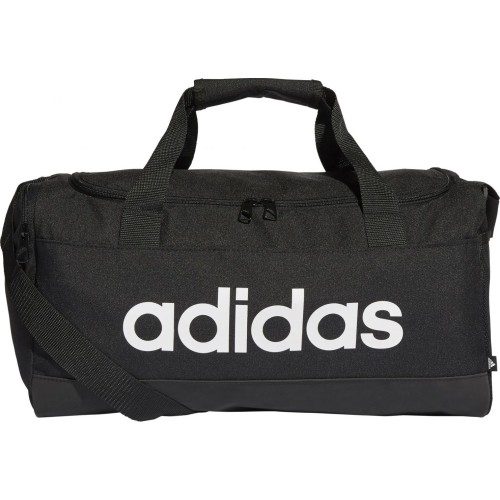 Torba sportowa Adidas Linear Duffel S Black GN2034