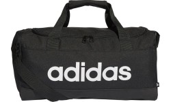 Torba sportowa Adidas Linear Duffel S Black GN2034