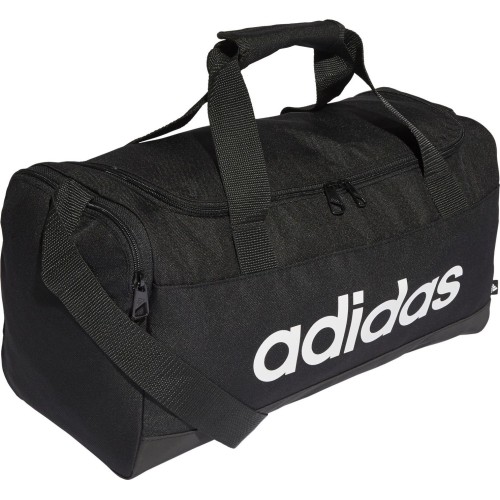 Torba sportowa Adidas Linear Duffel S Black GN2034