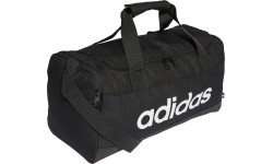 Torba sportowa Adidas Linear Duffel S Black GN2034