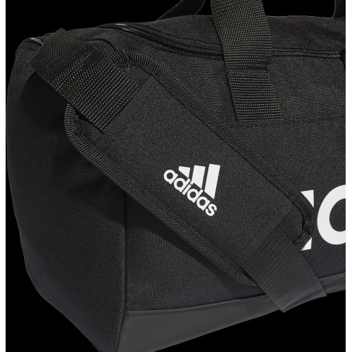 Torba sportowa Adidas Linear Duffel S Black GN2034