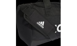 Torba sportowa Adidas Linear Duffel S Black GN2034