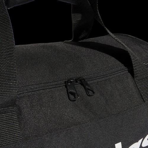 Torba sportowa Adidas Linear Duffel S Black GN2034