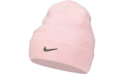 Nike Kepurė K Nk Peak Beanie Sc Swsh Pink FB6492 690
