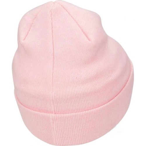Nike Kepurė K Nk Peak Beanie Sc Swsh Pink FB6492 690