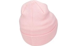 Nike Kepurė K Nk Peak Beanie Sc Swsh Pink FB6492 690