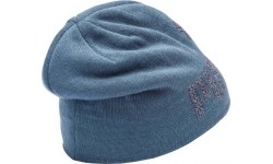 Puma Kepurė Ess Logo Beanie Blue