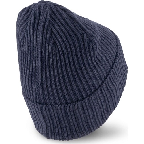 Puma Kepurė Ribbed Classic Cuff Beanie Blue 024038 02