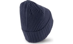 Puma Kepurė Ribbed Classic Cuff Beanie Blue 024038 02