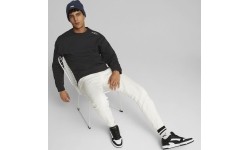 Puma Kepurė Ribbed Classic Cuff Beanie Blue 024038 02