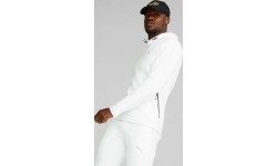 Bawełniana czapka Puma Ess No.1 Bb czarna 024357 01