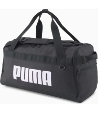 Torba sportowa Puma Challenger Duffel Black 079530 01