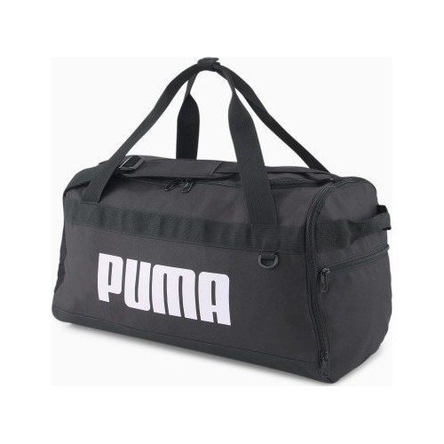 Torba sportowa Puma Challenger Duffel Black 079530 01
