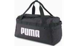 Torba sportowa Puma Challenger Duffel Black 079530 01