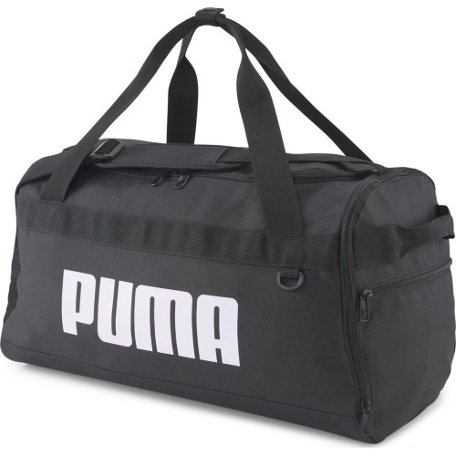 Torba sportowa Puma Challenger Duffel Black 079530 01