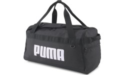 Torba sportowa Puma Challenger Duffel Black 079530 01
