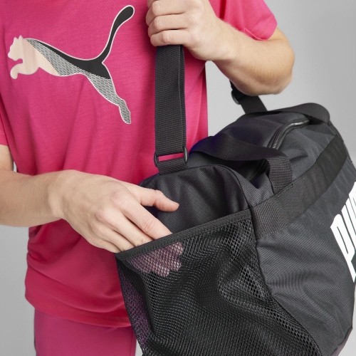 Torba sportowa Puma Challenger Duffel Black 079530 01
