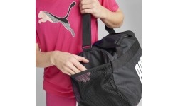 Torba sportowa Puma Challenger Duffel Black 079530 01