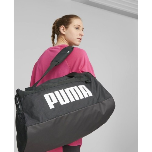 Torba sportowa Puma Challenger Duffel Black 079530 01