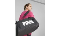 Torba sportowa Puma Challenger Duffel Black 079530 01