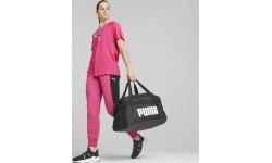 Torba sportowa Puma Challenger Duffel Black 079530 01