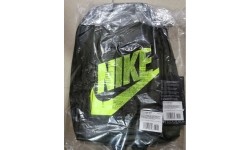Plecak dziecięcy Nike Y NK Classic Bkpk Green BA5928 325