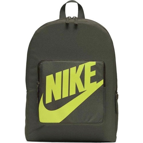 Plecak dziecięcy Nike Y NK Classic Bkpk Green BA5928 325