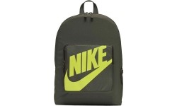 Plecak dziecięcy Nike Y NK Classic Bkpk Green BA5928 325