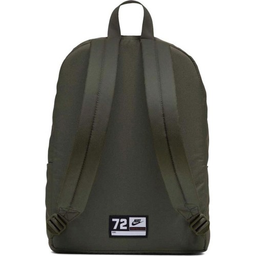 Plecak dziecięcy Nike Y NK Classic Bkpk Green BA5928 325