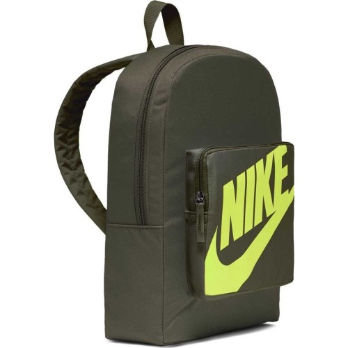 Plecak dziecięcy Nike Y NK Classic Bkpk Green BA5928 325