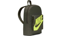 Plecak dziecięcy Nike Y NK Classic Bkpk Green BA5928 325