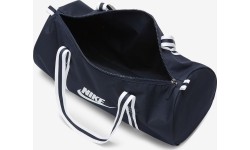 Torba sportowa Nike Heritage Duff, niebieska