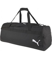 Torba sportowa Puma teamGOAL 23 Teambag czarna 076862 03