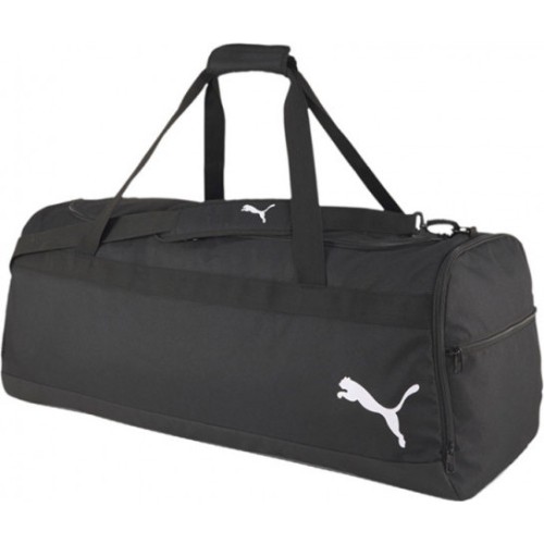 Torba sportowa Puma teamGOAL 23 Teambag czarna 076862 03