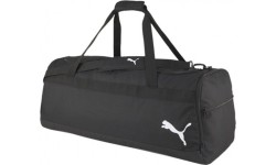 Torba sportowa Puma teamGOAL 23 Teambag czarna 076862 03