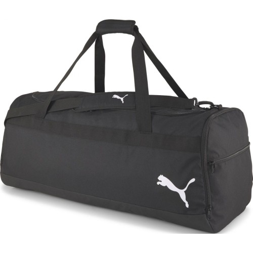 Torba sportowa Puma teamGOAL 23 Teambag czarna 076862 03