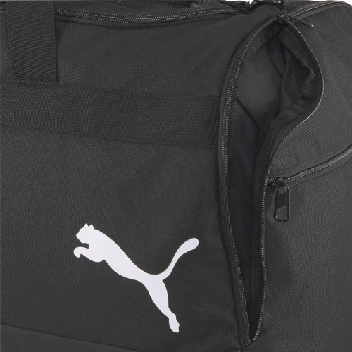 Torba sportowa Puma teamGOAL 23 Teambag czarna 076862 03