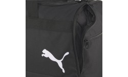 Torba sportowa Puma teamGOAL 23 Teambag czarna 076862 03
