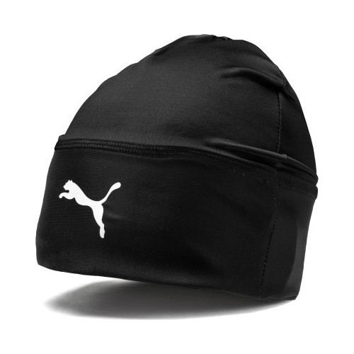 Puma Kepurė Liga Beanie Black